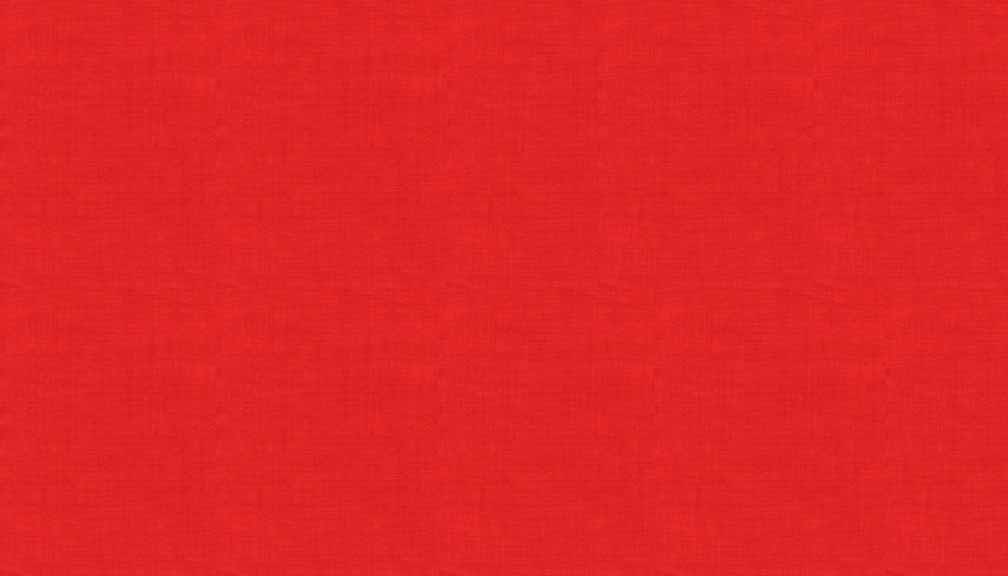 Red Linen Texture